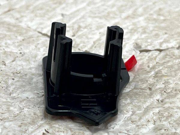 Bentley Left Side Ultrasonic Sensor Mounting Bracket 36A919291A Genuine 7 Bentley Left Side Ultrasonic Sensor Mounting Bracket 36A919291A Genuine 178507815595 8