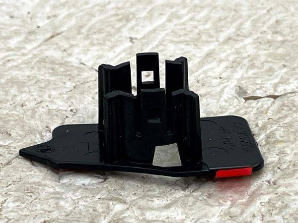 Bentley Left Side Ultrasonic Sensor Mounting Bracket 36A919291A Genuine 8 Bentley Left Side Ultrasonic Sensor Mounting Bracket 36A919291A Genuine 178507815595 9