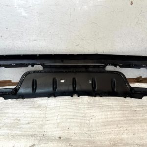 Chery Jaecco J7 Rear Bumper Lower Diffuser 2025 ON 602005802AA Genuine - Image 11