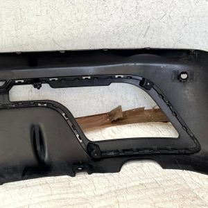 Chery Jaecco J7 Rear Bumper Lower Diffuser 2025 ON 602005802AA Genuine - Image 12