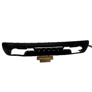 Chery Jaecco J7 Rear Bumper Lower Diffuser 2025 ON 602005802AA Genuine - Image 1