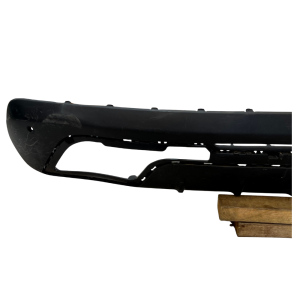 Chery Jaecco J7 Rear Bumper Lower Diffuser 2025 ON 602005802AA Genuine - Image 5