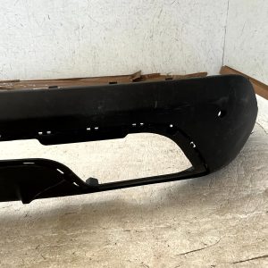 Chery Jaecco J7 Rear Bumper Lower Diffuser 2025 ON 602005802AA Genuine - Image 7