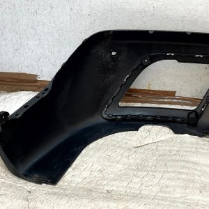 Chery Jaecco J7 Rear Bumper Lower Diffuser 2025 ON 602005802AA Genuine - Image 10