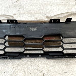 Chevrolet Aveo Front Upper Radiator Grille 2011 TO 2015 96694760 Genuine - Image 10