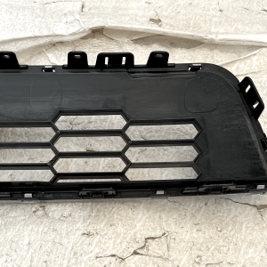 Chevrolet Aveo Front Upper Radiator Grille 2011 TO 2015 96694760 Genuine - Image 12