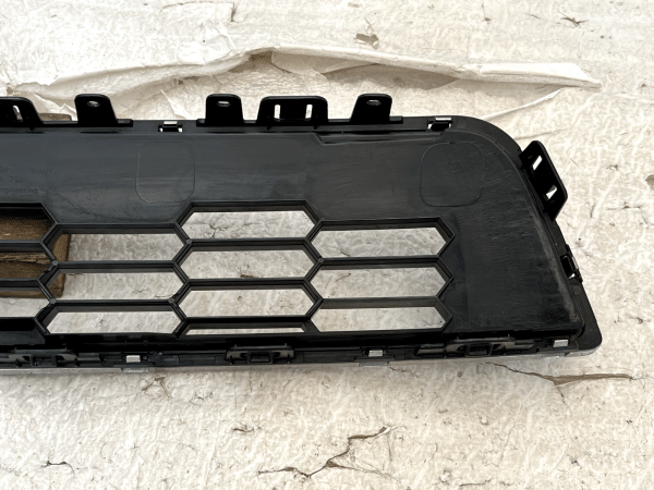 Chevrolet Aveo Front Upper Radiator Grille 2011 TO 2015 96694760 Genuine 178516071855 12
