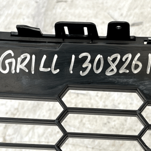Chevrolet Aveo Front Upper Radiator Grille 2011 TO 2015 96694760 Genuine - Image 14