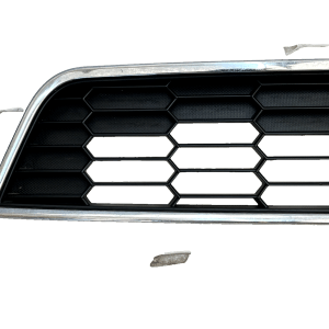 Chevrolet Aveo Front Upper Radiator Grille 2011 TO 2015 96694760 Genuine - Image 2
