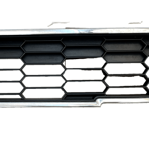 Chevrolet Aveo Front Upper Radiator Grille 2011 TO 2015 96694760 Genuine - Image 3