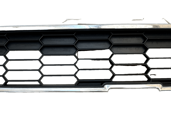 Chevrolet Aveo Front Upper Radiator Grille 2011 TO 2015 96694760 Genuine 178516071855 3