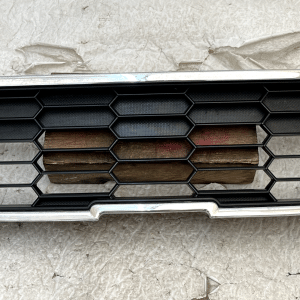 Chevrolet Aveo Front Upper Radiator Grille 2011 TO 2015 96694760 Genuine - Image 4