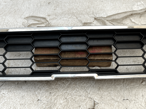 Chevrolet Aveo Front Upper Radiator Grille 2011 TO 2015 96694760 Genuine 178516071855 4