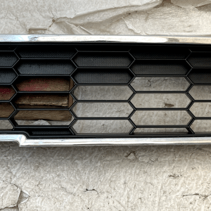 Chevrolet Aveo Front Upper Radiator Grille 2011 TO 2015 96694760 Genuine - Image 5