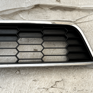 Chevrolet Aveo Front Upper Radiator Grille 2011 TO 2015 96694760 Genuine - Image 6
