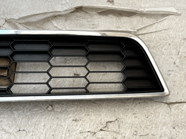 Chevrolet Aveo Front Upper Radiator Grille 2011 TO 2015 96694760 Genuine 178516071855 6