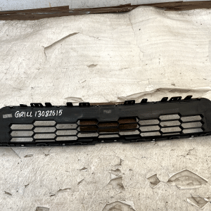 Chevrolet Aveo Front Upper Radiator Grille 2011 TO 2015 96694760 Genuine - Image 7