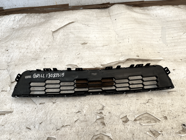 Chevrolet Aveo Front Upper Radiator Grille 2011 TO 2015 96694760 Genuine 178516071855 7