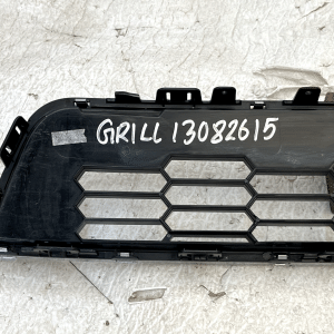 Chevrolet Aveo Front Upper Radiator Grille 2011 TO 2015 96694760 Genuine - Image 8