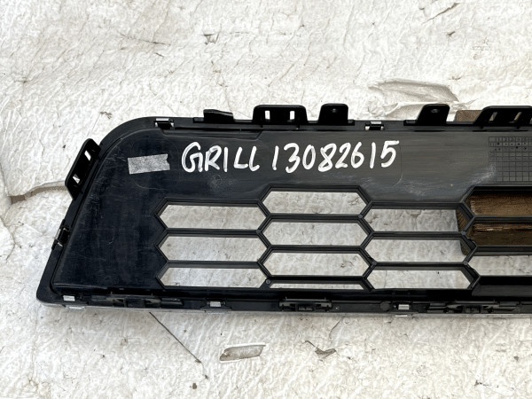 Chevrolet Aveo Front Upper Radiator Grille 2011 TO 2015 96694760 Genuine 178516071855 8