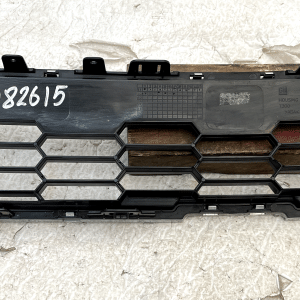 Chevrolet Aveo Front Upper Radiator Grille 2011 TO 2015 96694760 Genuine - Image 9