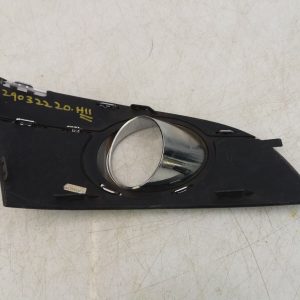 Chevrolet Captiva Front Bumper Front Left Grill 96945183 Genuine - Image 4