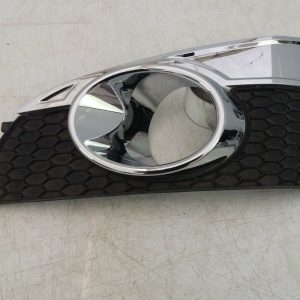 Chevrolet Captiva Front Bumper Front Left Grill 96945183 Genuine