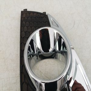 Chevrolet Captiva Front Bumper Front Left Grill 96945183 Genuine - Image 6