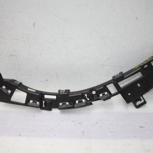 Citroen Berlingo Front Bumper Left Bracket 2018 TO 2024 9816768880 Genuine - Image 1