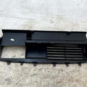 Citroen Berlingo Mk3 Air Guide Steering Rifter 2018 TO 2024 9821840980 Genuine - Image 9