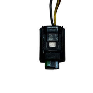 Citroen Berlingo Van PDC Wiring Harness Plug Connector 02-18 968402-1C Genuine - Image 3