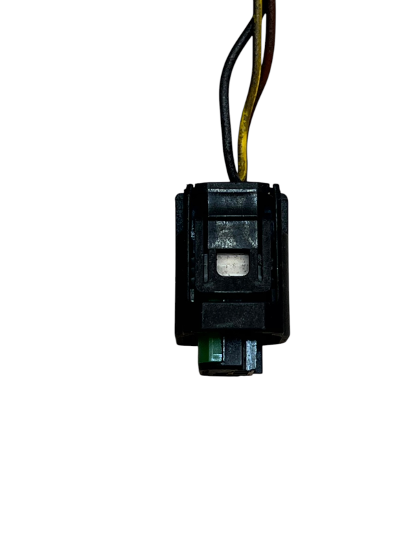 Citroen Berlingo Van PDC Wiring Harness Plug Connector 02 18 968402 1C Genuine 178420013315 3