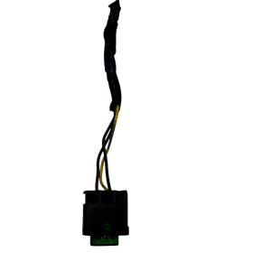 Citroen Berlingo Van PDC Wiring Harness Plug Connector 02-18 968402-1C Genuine