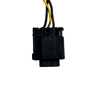 Citroen Berlingo Van PDC Wiring Harness Plug Connector 02-18 968402-1C Genuine - Image 4