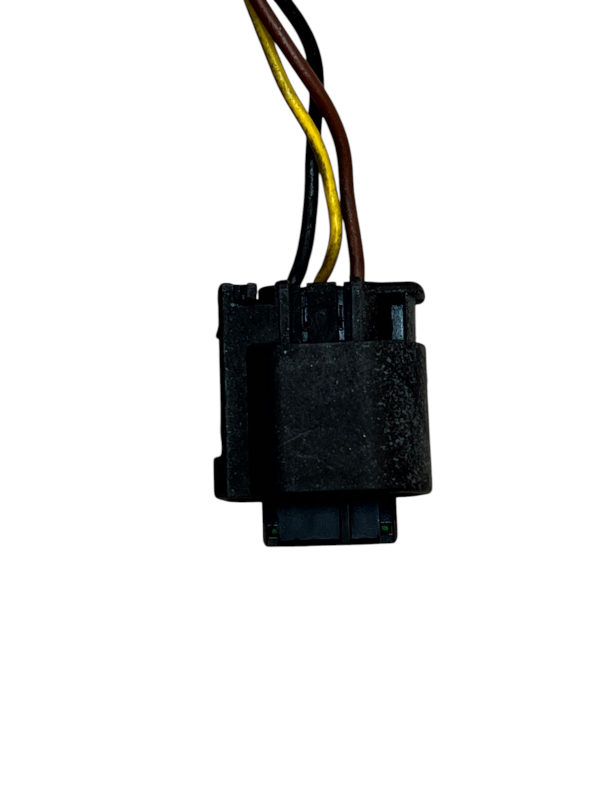 Citroen Berlingo Van PDC Wiring Harness Plug Connector 02 18 968402 1C Genuine 178420013315 4