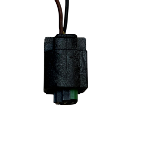 Citroen Berlingo Van PDC Wiring Harness Plug Connector 02-18 968402-1C Genuine - Image 5
