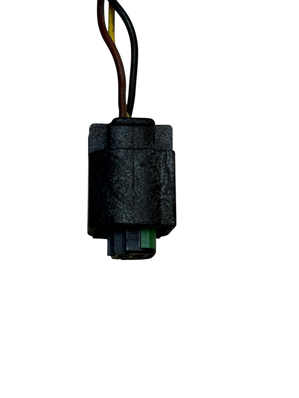 Citroen Berlingo Van PDC Wiring Harness Plug Connector 02 18 968402 1C Genuine 178420013315 5