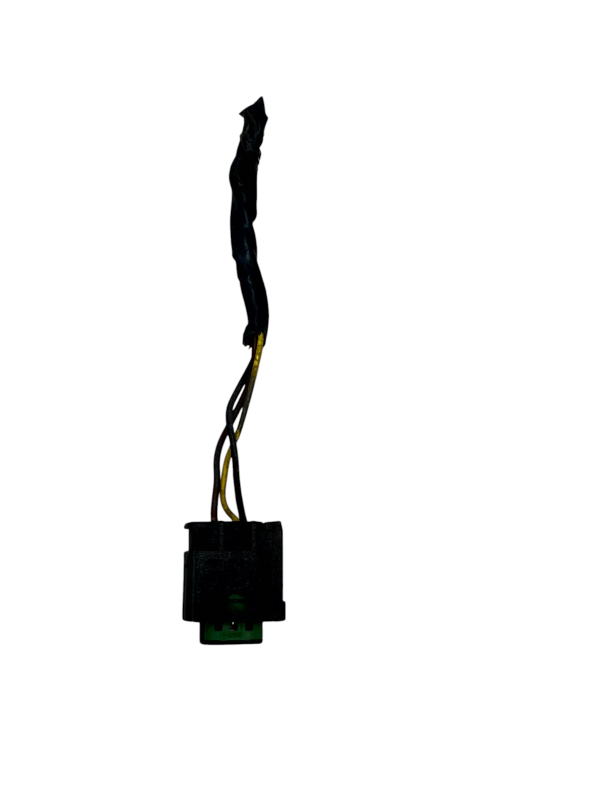 Citroen Berlingo Van PDC Wiring Harness Plug Connector 02 18 968402 1C Genuine 178420013315