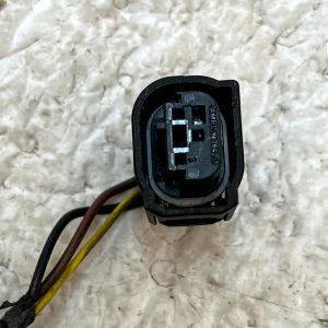 Citroen Berlingo Van PDC Wiring Harness Plug Connector 02-18 968402-1C Genuine - Image 7
