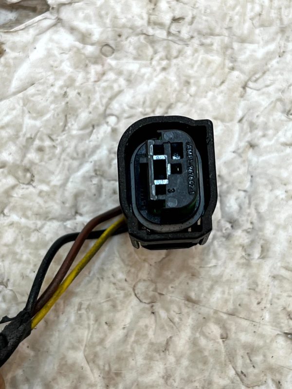 Citroen Berlingo Van PDC Wiring Harness Plug Connector 02 18 968402 1C Genuine 178420013315 7