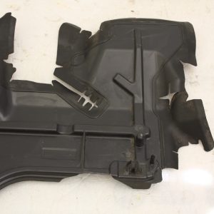 Citroen C3 Front Right Air Guide 2017 TO 2020 9812346180 Genuine - Image 3