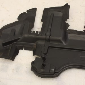 Citroen C3 Front Right Air Guide 2017 TO 2020 9812346180 Genuine - Image 4