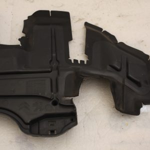 Citroen C3 Front Right Air Guide 2017 TO 2020 9812346180 Genuine - Image 6