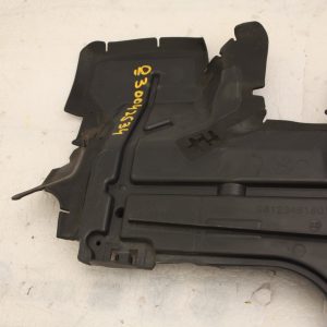 Citroen C3 Front Right Air Guide 2017 TO 2020 9812346180 Genuine - Image 7