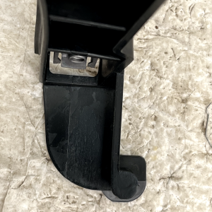 Citroen C3 Mk3 Rear Left Side Bumper Bracket 2016 TO 2024 9813132480 Genuine - Image 11