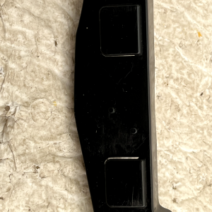 Citroen C3 Mk3 Rear Left Side Bumper Bracket 2016 TO 2024 9813132480 Genuine - Image 4