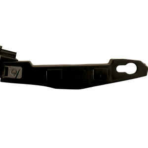 Citroen C3 Mk3 Rear Left Side Bumper Bracket 2016 TO 2024 9813132480 Genuine - Image 1