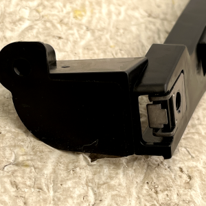 Citroen C3 Mk3 Rear Left Side Bumper Bracket 2016 TO 2024 9813132480 Genuine - Image 6