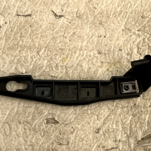 Citroen C3 Mk3 Rear Left Side Bumper Bracket 2016 TO 2024 9813132480 Genuine - Image 7