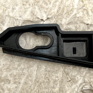 Citroen C3 Mk3 Rear Left Side Bumper Bracket 2016 TO 2024 9813132480 Genuine - Image 8